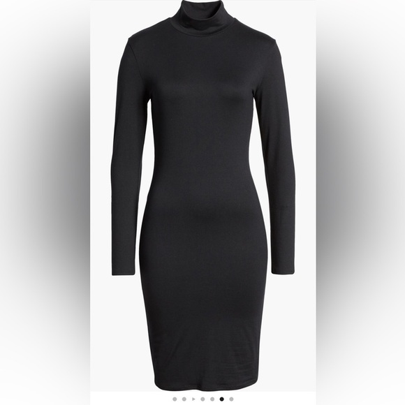 🆕 Leith Bodycon Dress - Picture 7 of 7